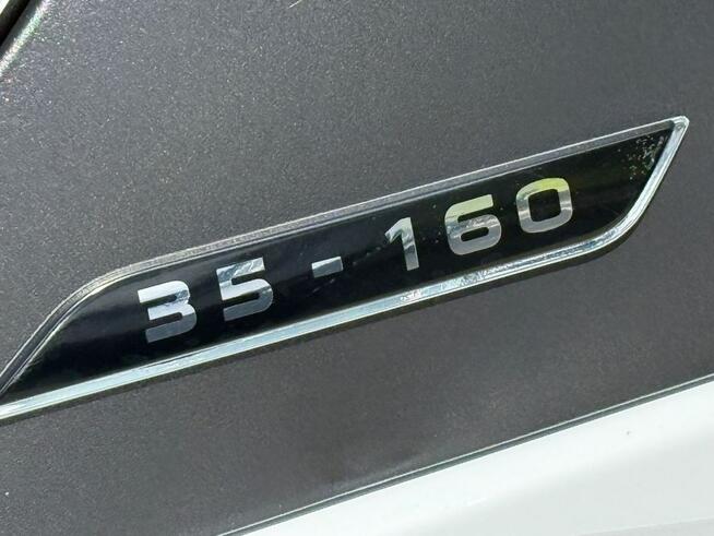 Iveco Daily Gwarancja Producenta do 04.2027