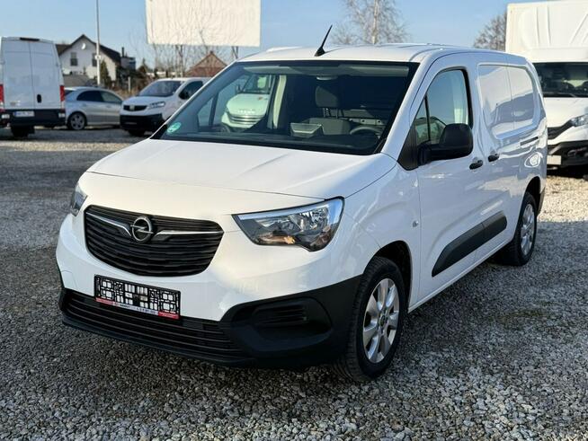 Opel Combo Vat 23%/super stan/