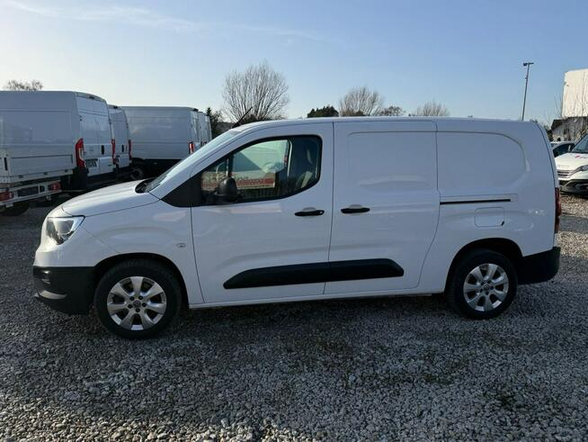Opel Combo Vat 23%/super stan/