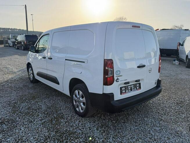 Opel Combo Vat 23%/super stan/