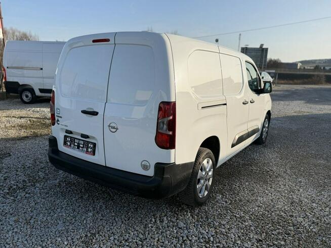 Opel Combo Vat 23%/super stan/