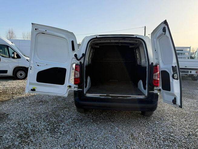 Opel Combo Vat 23%/super stan/