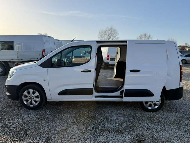 Opel Combo Vat 23%/super stan/