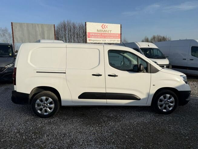 Opel Combo Vat 23%/super stan/