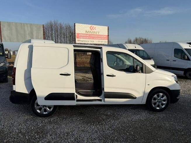 Opel Combo Vat 23%/super stan/