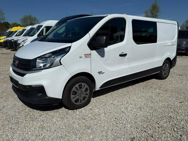 Fiat Talento