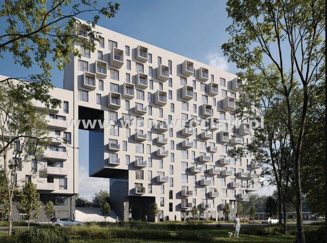 Mieszkanie Wrocław Fabryczna