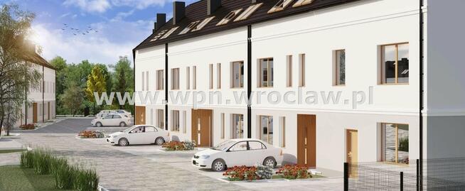 Mieszkanie Wrocław gm. Siechnice Iwiny