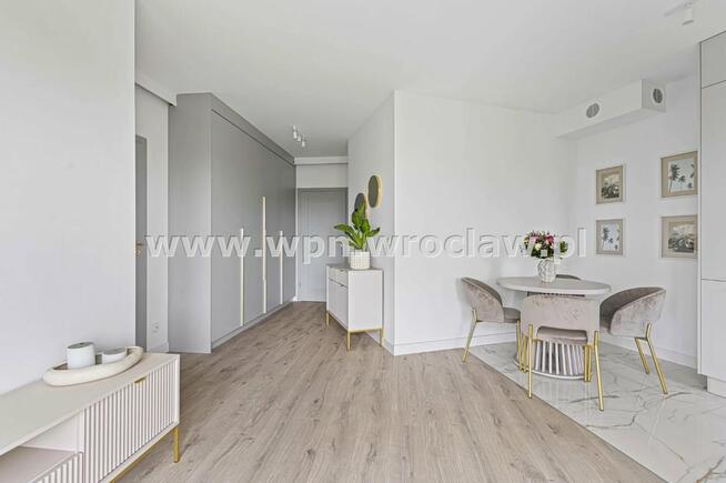 Mieszkanie Wrocław gm. Siechnice Iwiny