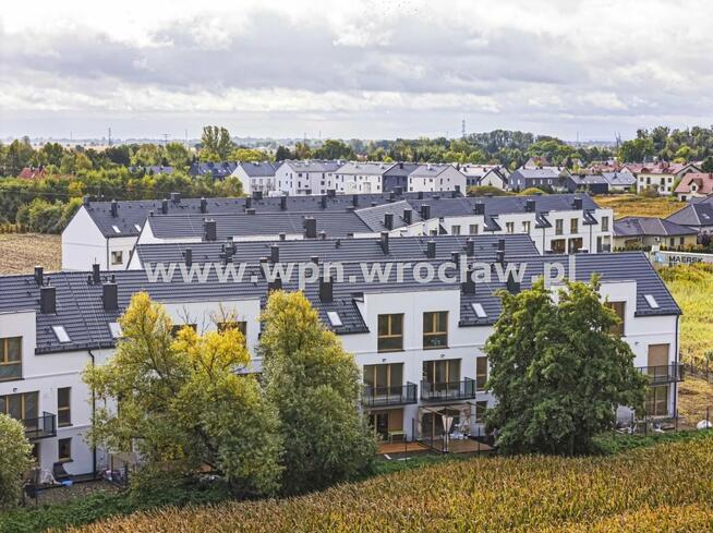 Mieszkanie Wrocław gm. Siechnice Iwiny