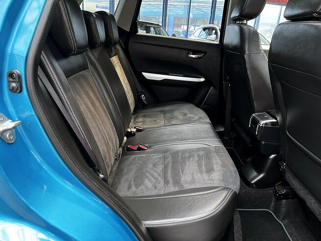 Suzuki Vitara 1,6 16V 4x4 EL. Szyberdach+LED+NAVI+Kamera+ACC MAX OPCJA Bezwypadkowy