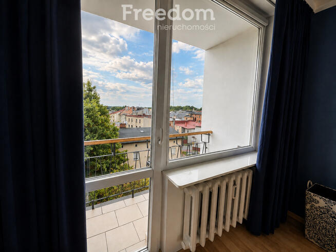 Mieszkanie Ogrodowa Lubliniec 56m2
