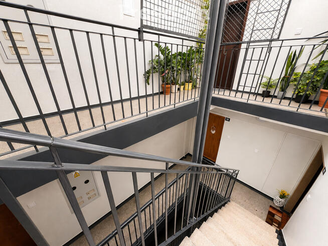 Mieszkanie Ogrodowa Lubliniec 56m2