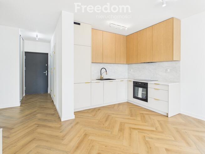 Gotowy do wejścia. Apartament z tarasem + garaż