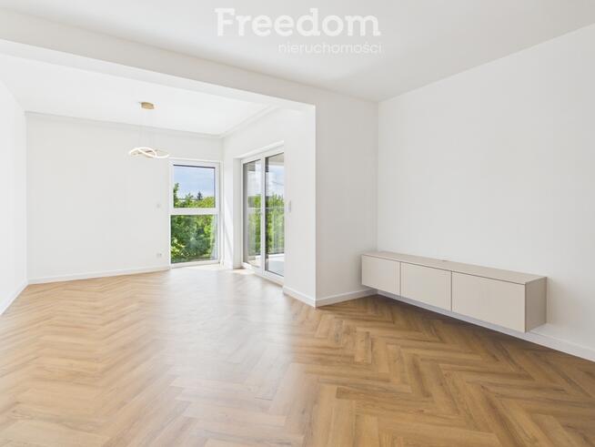 Gotowy do wejścia. Apartament z tarasem + garaż