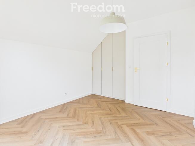 Gotowy do wejścia. Apartament z tarasem + garaż