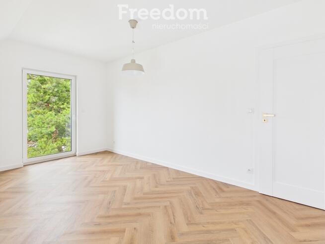 Gotowy do wejścia. Apartament z tarasem + garaż