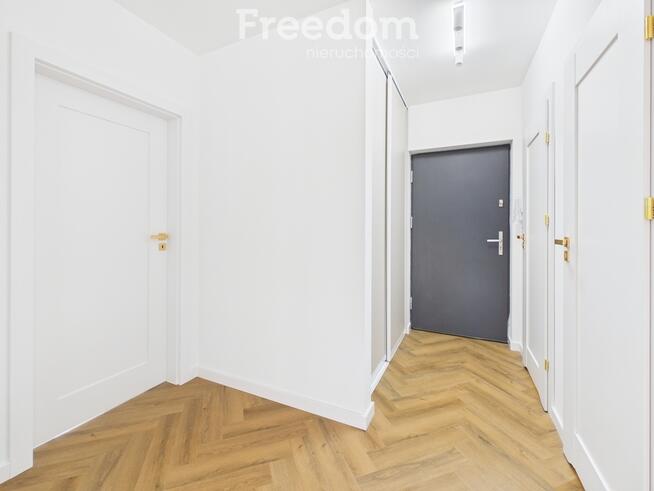 Gotowy do wejścia. Apartament z tarasem + garaż