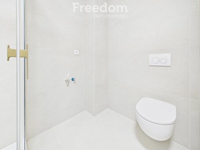 Gotowy do wejścia. Apartament z tarasem + garaż