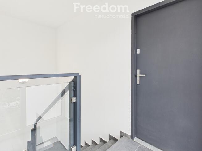 Gotowy do wejścia. Apartament z tarasem + garaż