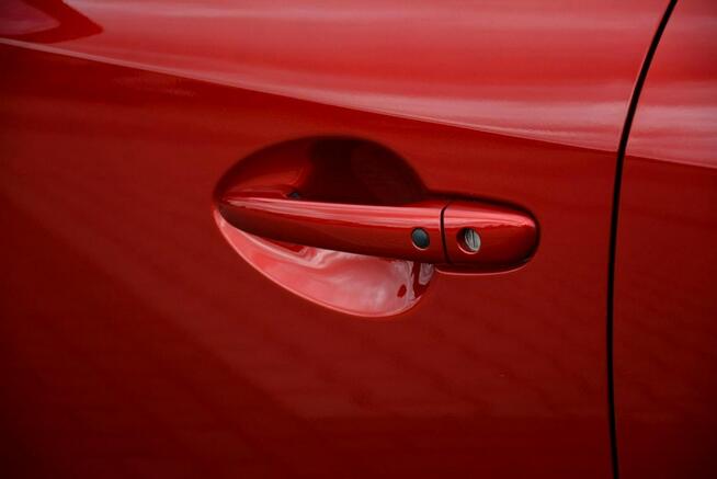 Mazda 6 LIFT Nakama Bose SkyActive Navi Kamera Parktronic RVM ALU19 Nowe opony