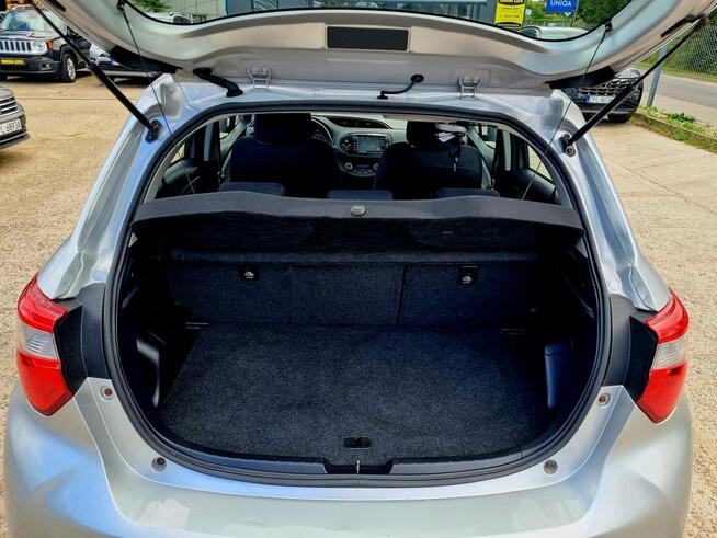 Toyota Yaris Lift Serwis Navi Kamera Climatronic Multifunkcja Bluetooth Gwarancja!