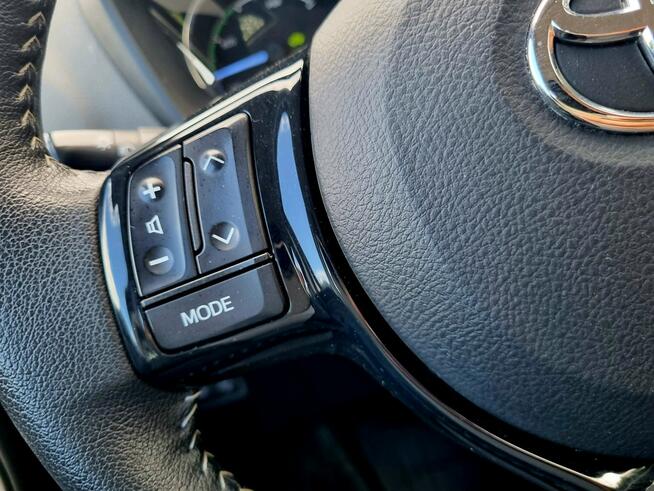 Toyota Yaris Lift Serwis Navi Kamera Climatronic Multifunkcja Bluetooth Gwarancja!