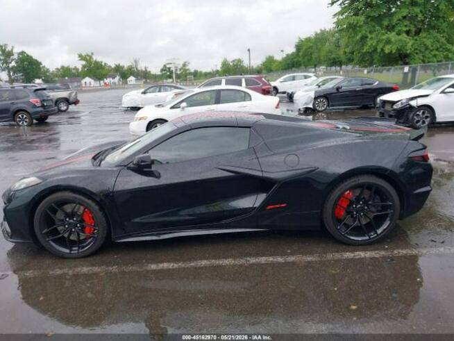 Chevrolet Corvette Z06 CONVERTIBLE