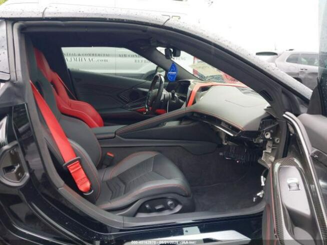 Chevrolet Corvette Z06 CONVERTIBLE