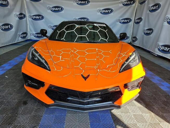 2023 Chevrolet Corvette 2dr Stingray