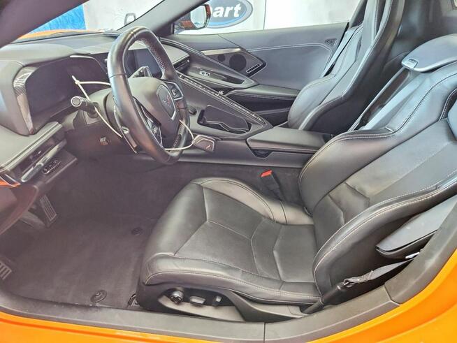 2023 Chevrolet Corvette 2dr Stingray