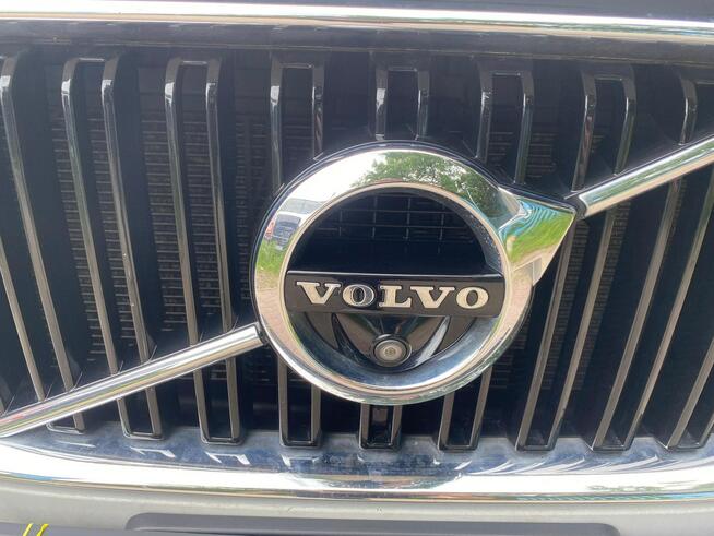 Volvo XC 90 2.0T6 AWD max opcja head up panorama 7 os. Bezwypadkowy 1.r.gwarancji