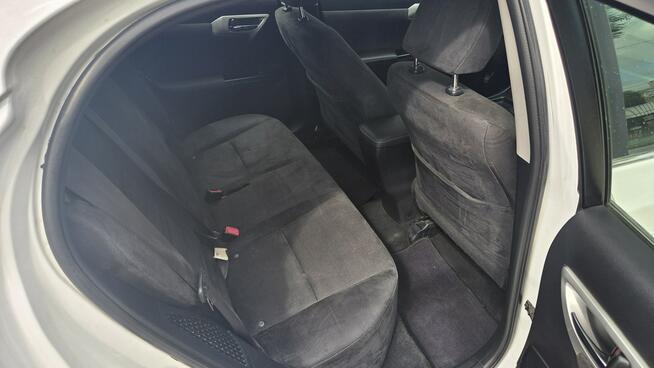 Lexus CT 1.8 HSD 136KM Kamera PDC Super Stan Serwisowany