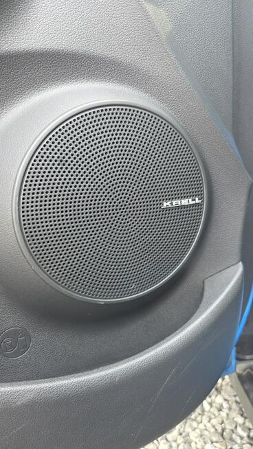 Hyundai Kona 1.0 T-GDI 100tyś km Bezwypadek Grzane Fotel PDC Super Stan