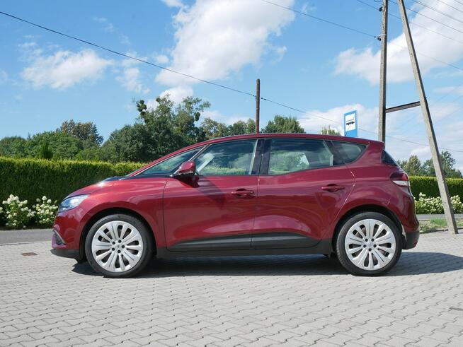 Renault Scenic 1.2 TCI 116KM Eu6 Life -Nowy rozrząd kpl +Bardzo zadbany -Zobacz