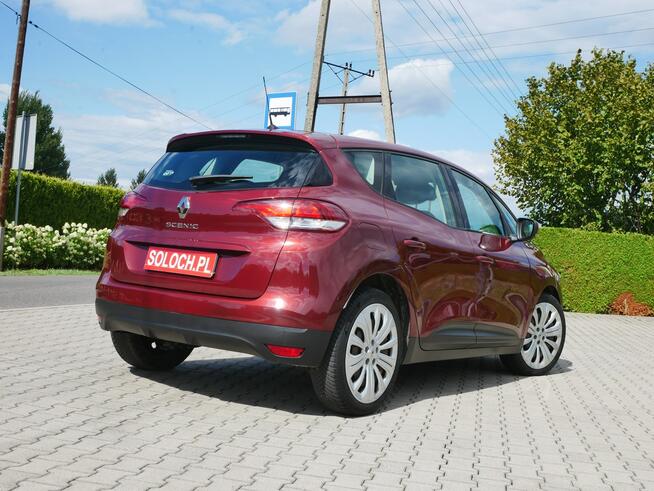 Renault Scenic 1.2 TCI 116KM Eu6 Life -Nowy rozrząd kpl +Bardzo zadbany -Zobacz