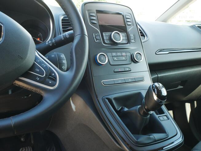 Renault Scenic 1.2 TCI 116KM Eu6 Life -Nowy rozrząd kpl +Bardzo zadbany -Zobacz