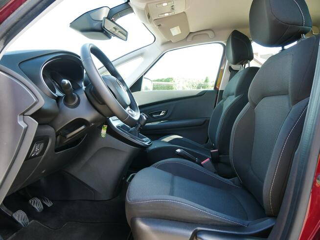 Renault Scenic 1.2 TCI 116KM Eu6 Life -Nowy rozrząd kpl +Bardzo zadbany -Zobacz