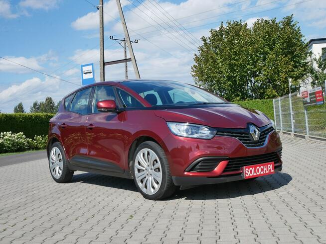 Renault Scenic 1.2 TCI 116KM Eu6 Life -Nowy rozrząd kpl +Bardzo zadbany -Zobacz