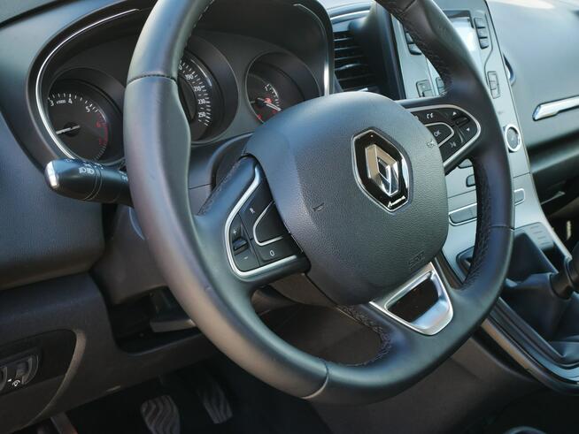 Renault Scenic 1.2 TCI 116KM Eu6 Life -Nowy rozrząd kpl +Bardzo zadbany -Zobacz