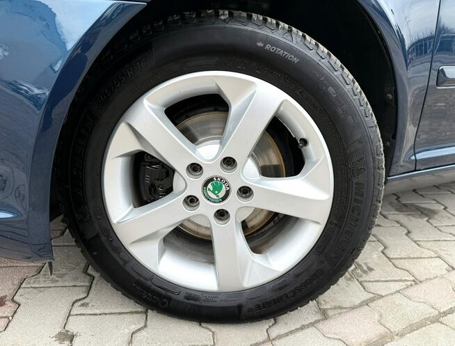 Škoda Octavia AUTOMAT*Bezwypadkowy*Xenon*Klimatronik*2xPDC*Pełny-Serwis*Mega-Zadbany