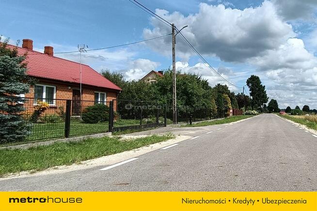 wolnostojący Długosiodło