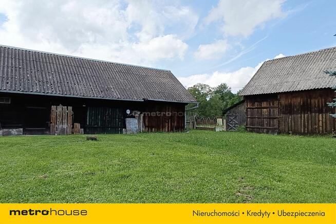 wolnostojący Długosiodło