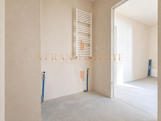 NOWE BUDOWNICTWO | 48,2 m² | BALKON | GARAŻ |