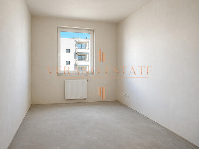 NOWE BUDOWNICTWO | 48,2 m² | BALKON | GARAŻ |