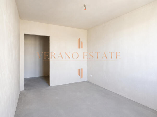NOWE BUDOWNICTWO | 48,2 m² | BALKON | GARAŻ |