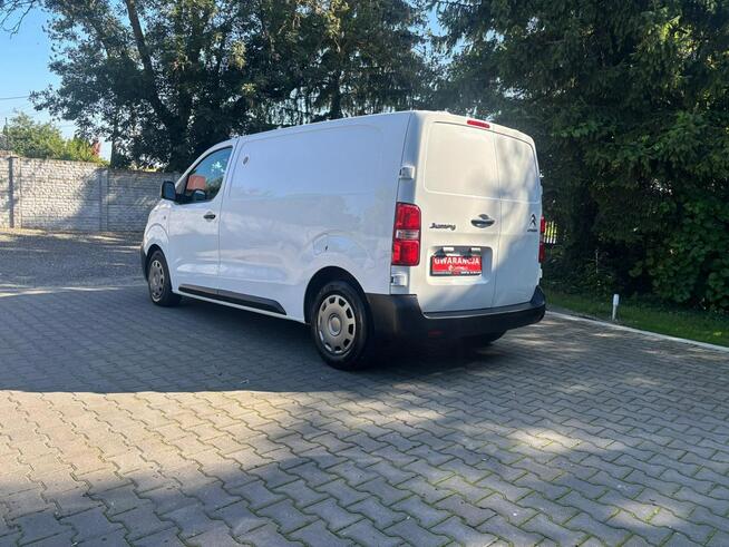 Citroen Jumpy 2020*2.0 150KM*L1H1*Tempomat*Klimatyzacja*Stan bdb