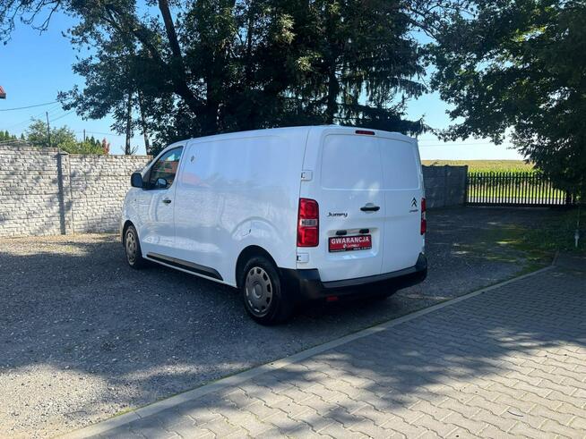 Citroen Jumpy 2020*2.0 150KM*L1H1*Tempomat*Klimatyzacja*Stan bdb