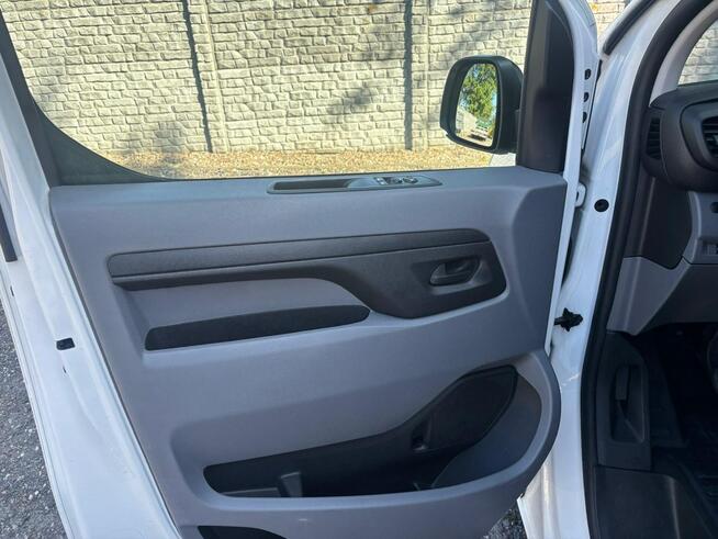 Citroen Jumpy 2020*2.0 150KM*L1H1*Tempomat*Klimatyzacja*Stan bdb