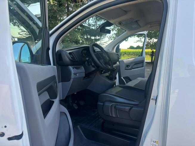 Citroen Jumpy 2020*2.0 150KM*L1H1*Tempomat*Klimatyzacja*Stan bdb